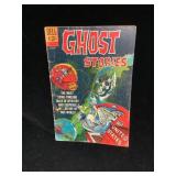 Ghost Stories #19 Dell 1967