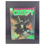 Creepy Magazine #91 1977