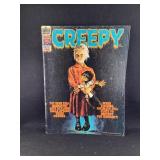 Creepy Magazine #90 1977
