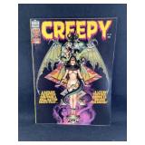 Creepy Magazine #88 1977