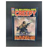 Creepy Magazine #89 1977