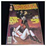 Vampirella Magazine #104 1982