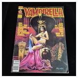 Vampirella Magazine #99 1981
