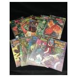 10 Ripleyï¿½s Believe It or Not Comics 1960s-70s
