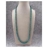 Southwestern Native American Sterling Silver