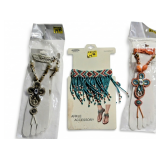 FOOT AND ANKLE ACCESORIES