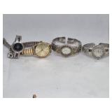 WATCH LOT