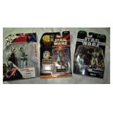 STAR WARS LOT