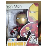 IRON MAN MIGHTY MUGG