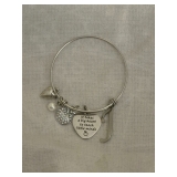SILVER BRACELET CHARM
