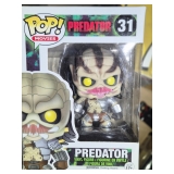 FUNKO POP PREDATOR
