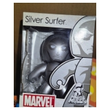 SILVER SURFER MIGHTY MUGG