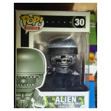 FUNKO POP ALIEN