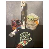 Pop Culture Collectibles – Zelda, Star Wars, Doom & Graphic Tee Pop Culture Collectibles – Zelda, Star Wars, Doom & Graphic Tee