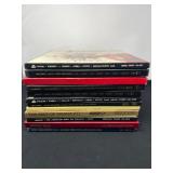 Classical & Opera Vinyl Collection — Puccini, Mozart, Verdi, Bizet Classical & Opera Vinyl Collection — Puccini, Mozart, Verdi, Bizet