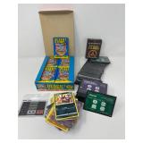 Desert Storm, Pokémon & Magic Assortment Trading Cards & Smart Skin Desert Storm, Pokémon & Magic Assortment Trading Cards & Smart Skin