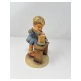 Hummel “A Fair Measure” Figurine #345 Hummel “A Fair Measure” Figurine #345