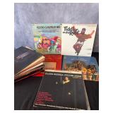 22 LP Vinyl Records - Mixed Genres 22 LP Vinyl Records - Mixed Genres