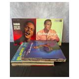 Harry Belafonte Vinyl Collection - 21 Records and Sleeves Harry Belafonte Vinyl Collection - 21 Records and Sleeves