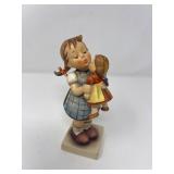 Hummel “Kiss Me” Figurine – Goebel M.I. Hummel Hummel “Kiss Me” Figurine – Goebel M.I. Hummel