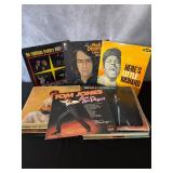 37 Vintage LP Record Collection – Mixed Artists & Genres 37 Vintage LP Record Collection – Mixed Artists & Genres