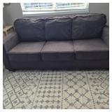 Ashely Pillow Back Sofa Ashely Pillow Back Sofa