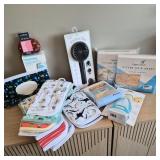 Momma’s Baby Necessities & Gadget Bundle – Care & Comfort Nursery Gear Momma’s Baby Necessities & Gadget Bundle – Care & Comfort Nursery Gear