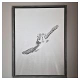 Sea Turtle Canvas Print 18 Inch x 24 Inch Sea Turtle Canvas Print 18 Inch x 24 Inch