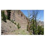 Idaho Real Property-20 Acres-Sun Valley-Water-Cave