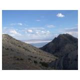 Utah Real Property-20 Acres-Great Salt Lake-Cabins