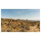 Nevada Real Property-20 Acre lot-Clark Co-Nelson