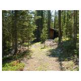 Montana Real Property -20 Acres, Monte Gold Mine