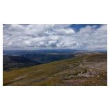 Colorado Real Property-10.33 Ac-Leadville, Marg #1