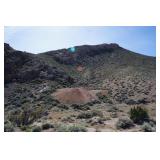 Utah Real Property, 20 Acre Lot-Elephant Gold Mine