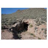 Utah Real Property, 20 Acre Lot -Sundown Gold Mine