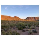 Arizona Real Property - 10 Acres -Lake Havasu Area