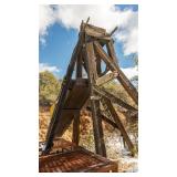 New Mexico Real Property-20 Acres-Silver City Area