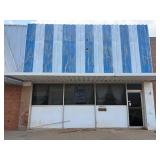 Oklahoma Real Property -Hennessy Clipper Building