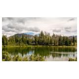 Montana Real Property, 20 Acres-Mine Lake, Gold