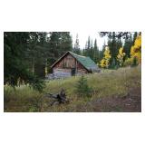 Colorado Real Property -9 Acres -Breckenridge Gold