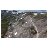 Colorado Real Property-43.6 Acres-Leadville Area