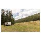 Montana Real Property -20 Acre-Yogo Gulch Gold-Gem