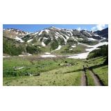 Idaho Real Property -20 Acre Lot -MacKay Area