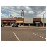 Oklahoma Real Property-Main Street Commercial