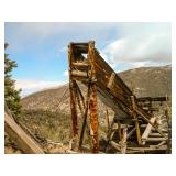 20 Acre- White Pine Co. Nevada- GrandView Property