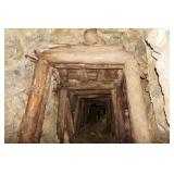 60 Acres -Idaho Real Property -Homestake Gold Mine