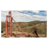 40 Acre Lot- Pima Co, AZ - Longshot Gold Property