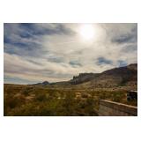 20 Acres - Luna County, New Mexico- West Property