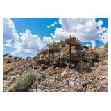 80 acre -Nevada Real Property -Tuscarora Gold Mine