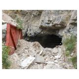 20 Acres - Beaverhead Co. Montana - Log Cabin Site